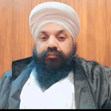 Parvinder Singh Bedi