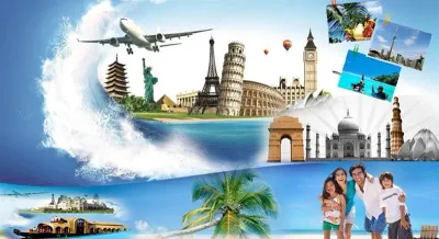 Domestic & International Tour Packages